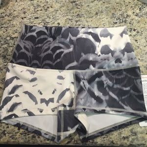 Lululemon Boogie Short