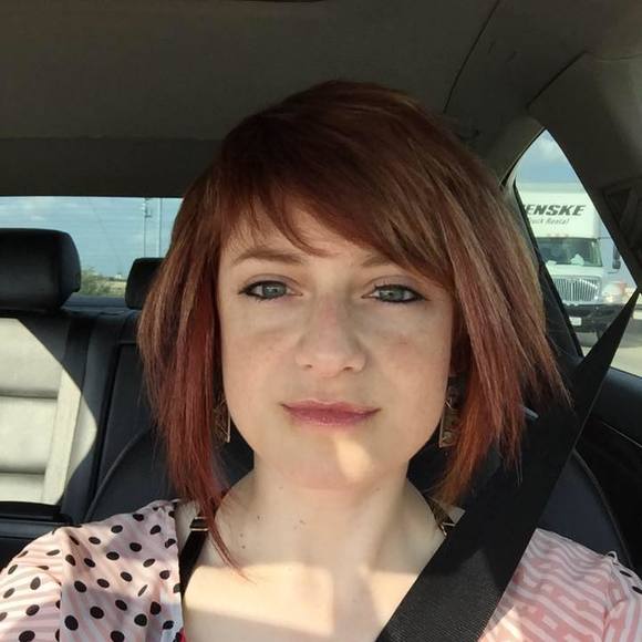 Meet your Posher, Stacy - Picture 1 of 1