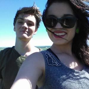 Meet your Posher, Bree