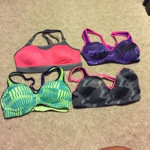 Sports Bras
