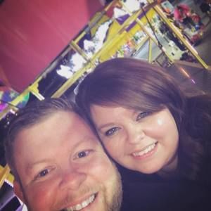 Meet your Posher, Lyndsey