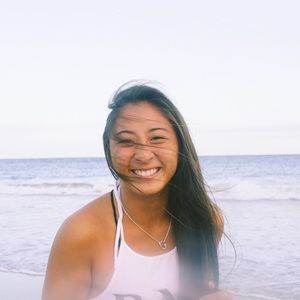 Meet your Posher, Kaeli