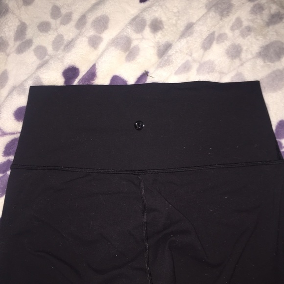 Lululemon Athletica High Times Pant