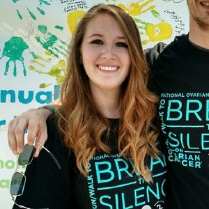 Meet your Posher, Kaitlin