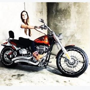 Meet your Posher, Brianna