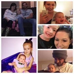 Meet your Posher, Mallory