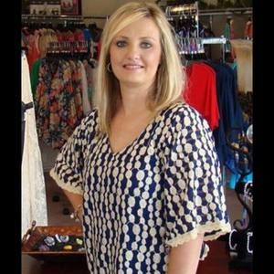 Meet your Posher, Brenda