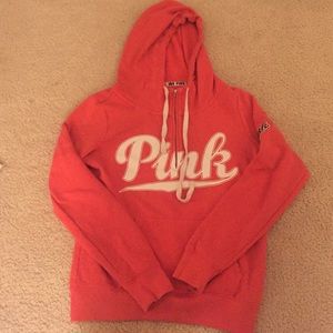 ON HOLD PINK Hoodie