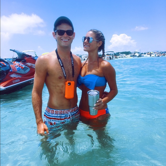 Lolli Swim Bow Top