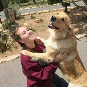 Meet your Posher, Kaitlin