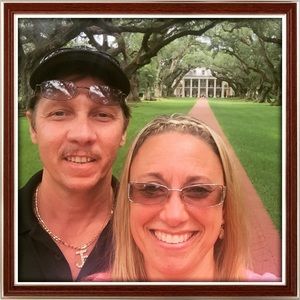 Meet your Posher, Lee ann