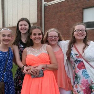 Meet your Posher, Kora