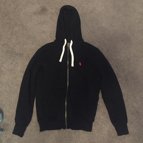 Ralph Lauren hoodie
