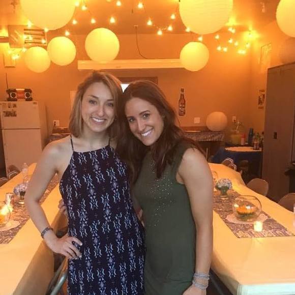 Meet your Posher, Alexa