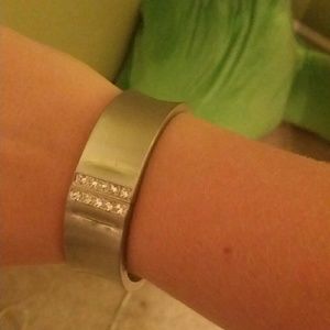 Stainless Steel Bracelet