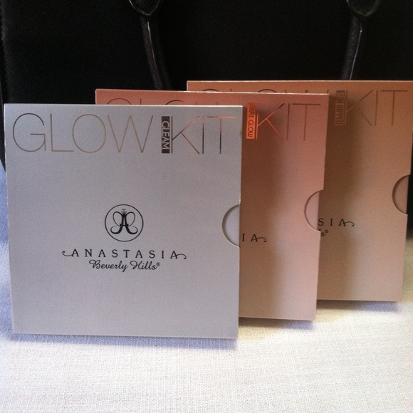 Abh Glow Kits Bundle