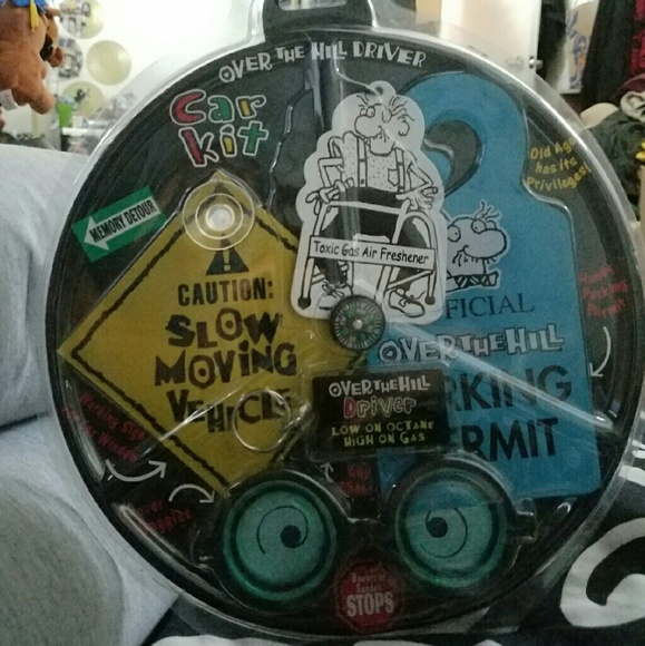 Car Kit