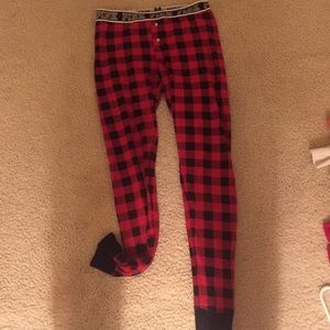 PINK Pj Bottoms