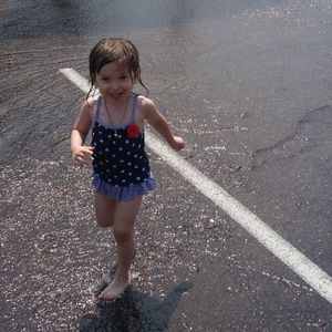 Meet your Posher, Rayna