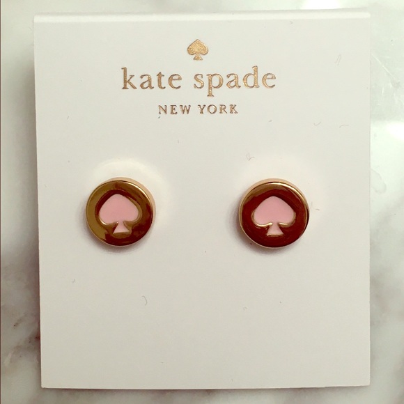 kate spade Jewelry - NWT Kate Spade Earrings