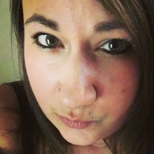 Meet your Posher, Kristen