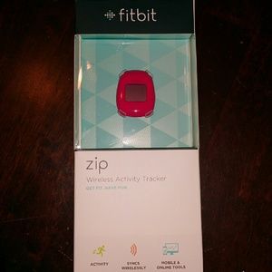 Fitbit Zip!  New!