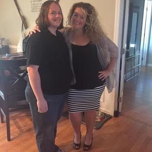 Meet your Posher, Bridget