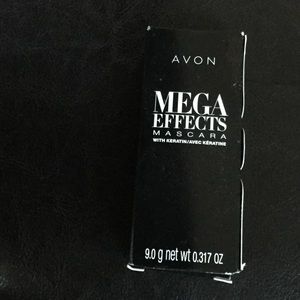 Avon Mega Effects Mascara