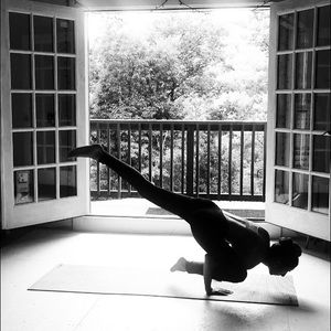 Meet your Posher, Gabriela