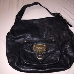 Michael Kors handbag