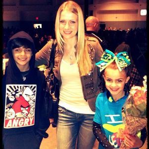 Meet your Posher, Petra