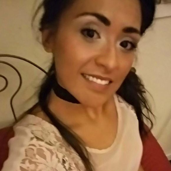 Meet your Posher, Ariana