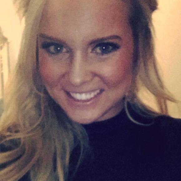 Meet your Posher, Lindsey