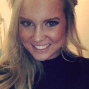 Meet your Posher, Lindsey