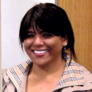 Meet your Posher, Ria