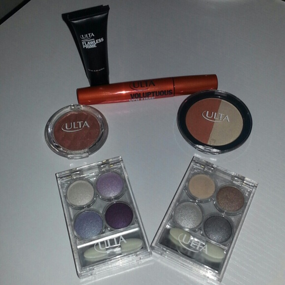 ULTA Makeup
