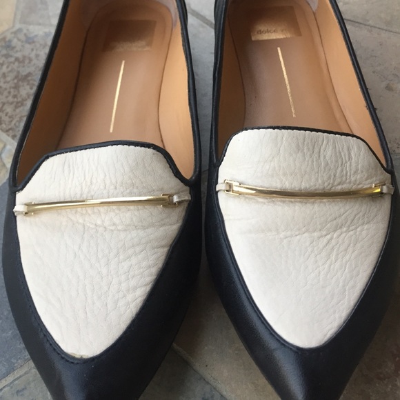 Dolce Vita Loafers Sz 8