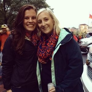 Meet your Posher, Campbell