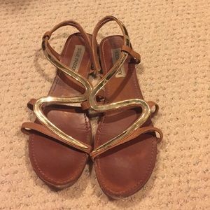 Steve Madden sandals