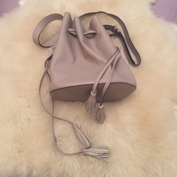 Free People Handbags - Free People hobo bag