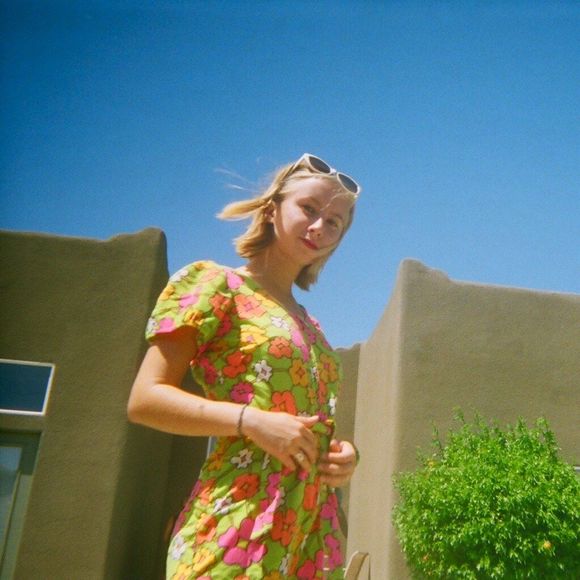 Meet your Posher, Gretchen - Picture 1 of 1