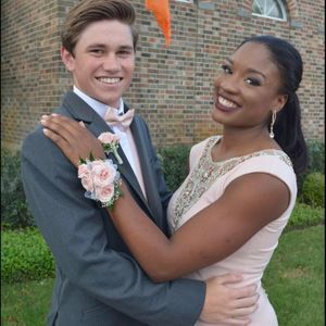 Meet your Posher, Siobhan