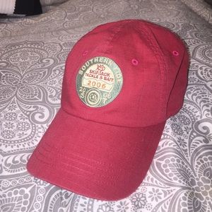 southern tide hat