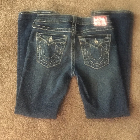 True Religion Denim - True religion jeans