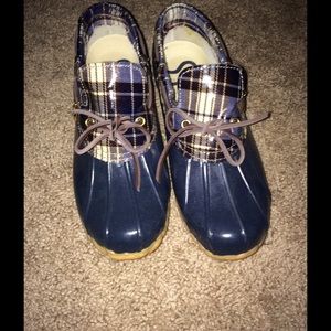 Bean boots/ duck boots