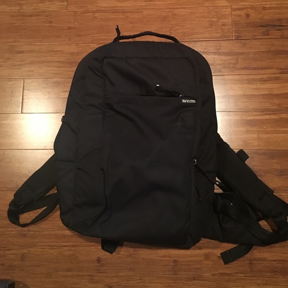 Incase backpack