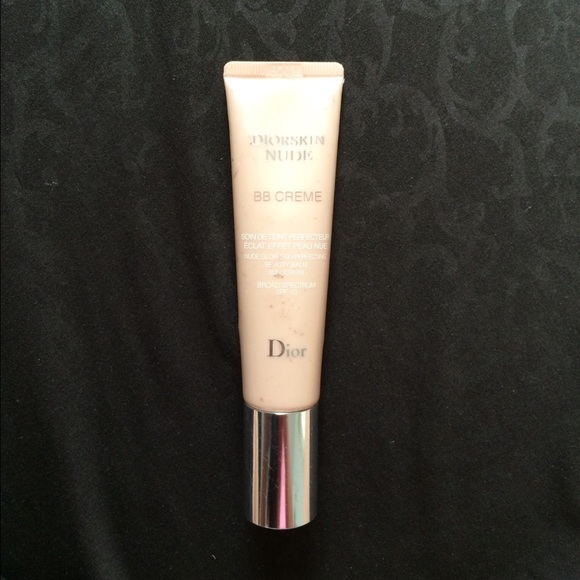 Diorskin Nude BB Creme in 004 ( Dark )