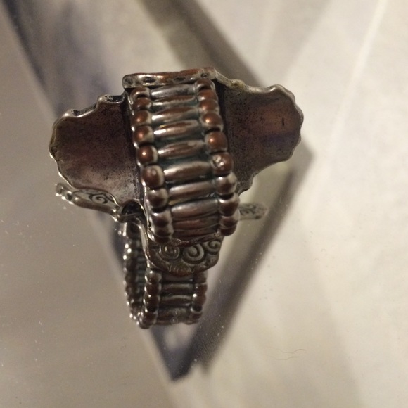 turquoise Ring 🦋 - Picture 4 of 8