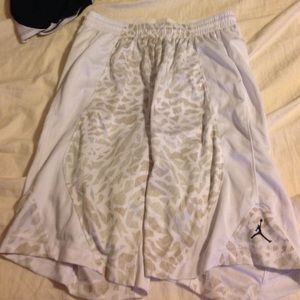 Youth Jordan shorts