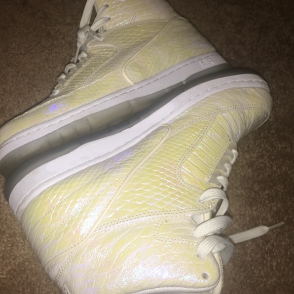 Nike Python pearl - Picture 2 of 4